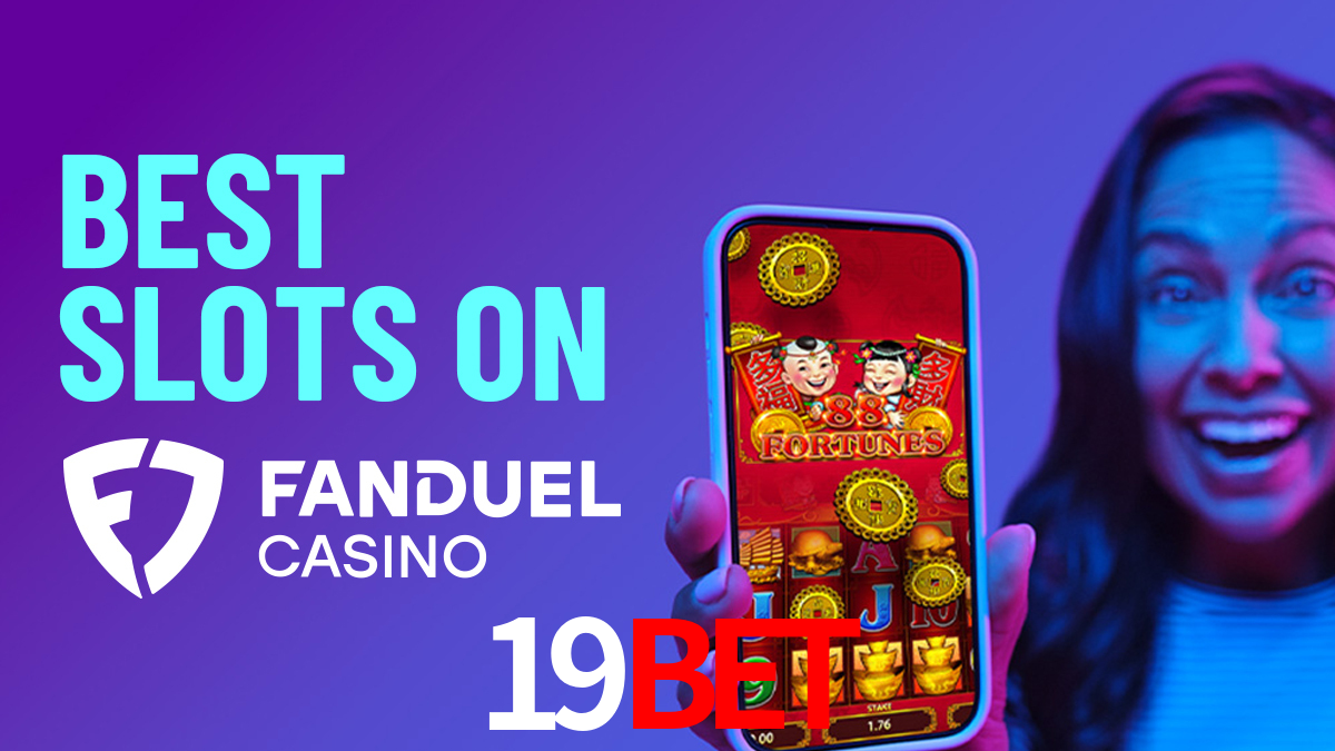 Welcome Bonus 19bet