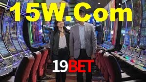 Welcome Bonus 19bet