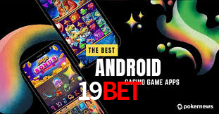 Tournaments 19bet
