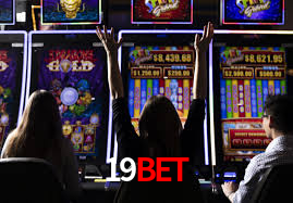 Daily Bonuses 19bet