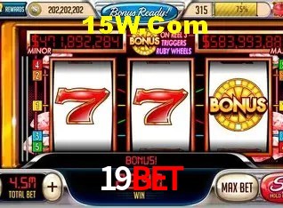 Game Statistics 19bet