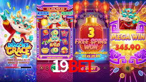 Sinta a adrenalina dos jogos de cassino com 19bet
