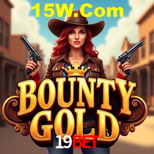 Descubra o Mundo do Cassino Online com 19bet