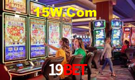 Premium Interface 19bet