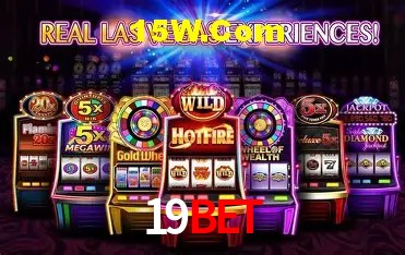 Game Providers 19bet