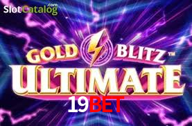 Exclusive Games 19bet