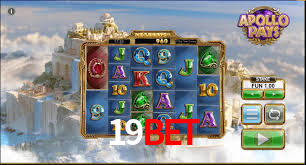 Programa VIP 19bet