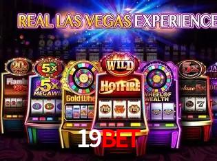 Bonus Features 19bet