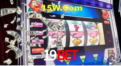 Slot Games 19bet