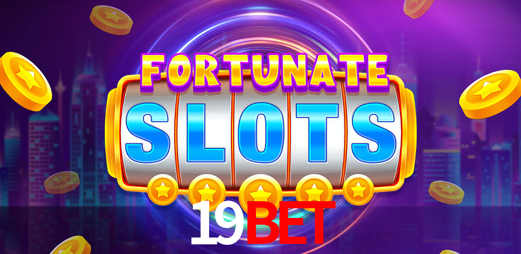 Experiência VIP 19bet