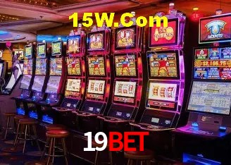 Live Casino 19bet