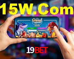 Tournaments 19bet
