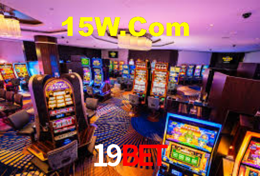 19bet app