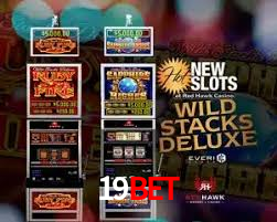 Ofertas Imperdíveis na 19bet: Promoções e Bônus Que Valem a Pena