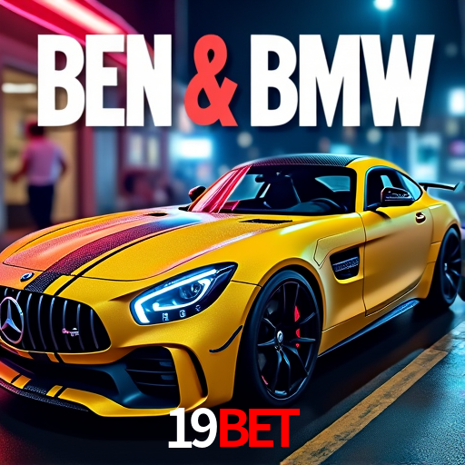 Descubra o Mundo do Cassino Online com 19bet
